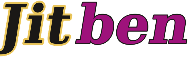 Jitben logo